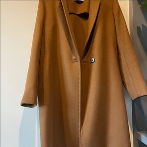 Aritzia Babaton Stedman Coat